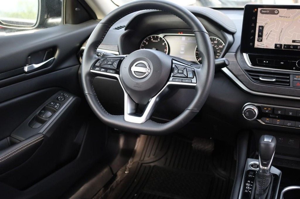 2024 Nissan Altima SV