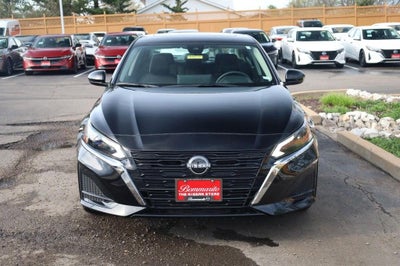 2024 Nissan Altima SV