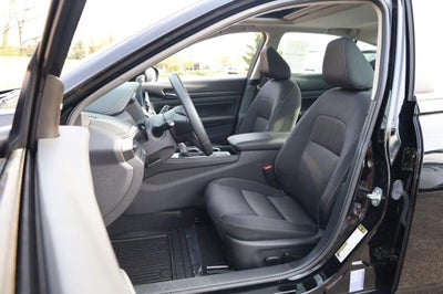 2024 Nissan Altima SV