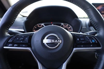 2025 Nissan Altima SL