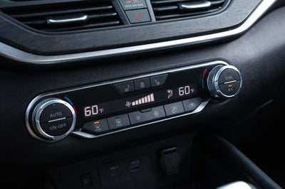 2025 Nissan Altima SL