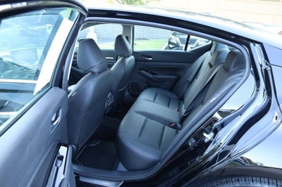 2025 Nissan Altima SL