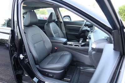 2025 Nissan Altima SL