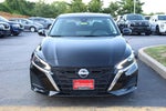 2025 Nissan Altima SL