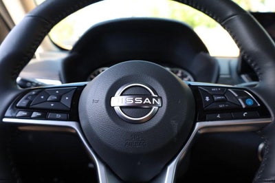 2025 Nissan Altima SL