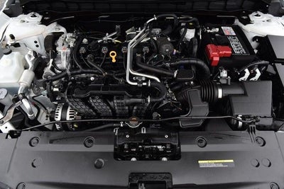 2025 Nissan Altima SL