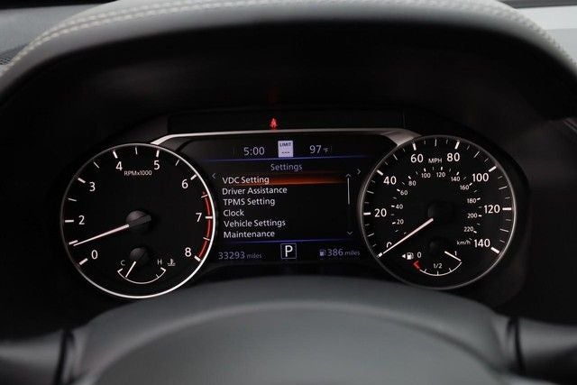 2025 Nissan Altima SL