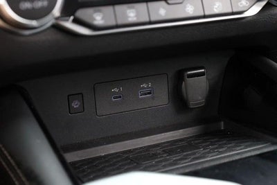 2025 Nissan Altima SL