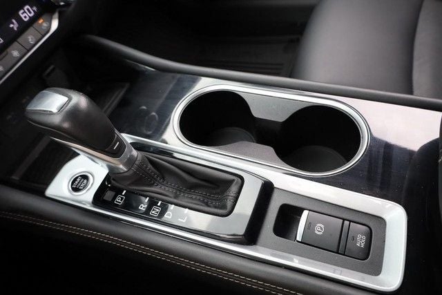 2025 Nissan Altima SL