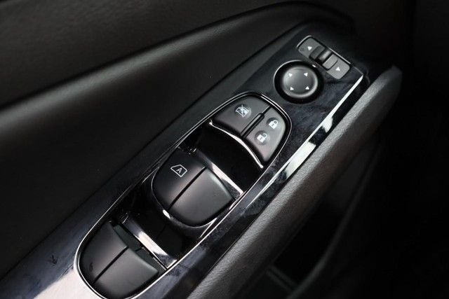 2025 Nissan Altima SL