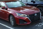 2025 Nissan Altima SL