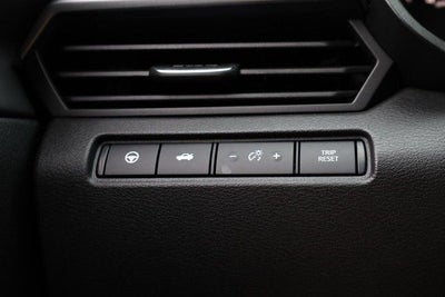 2025 Nissan Altima SL