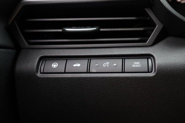 2025 Nissan Altima SL
