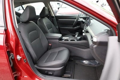 2025 Nissan Altima SL