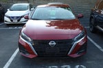 2025 Nissan Altima SL