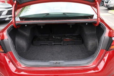 2025 Nissan Altima SL