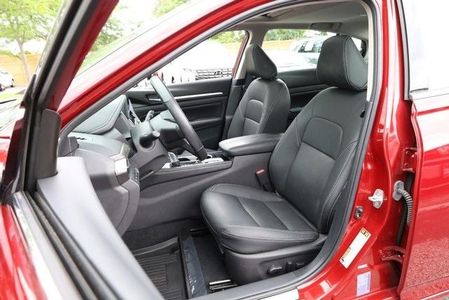 2025 Nissan Altima SL