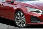 2025 Nissan Altima SL