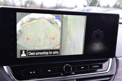 2025 Nissan Altima SL