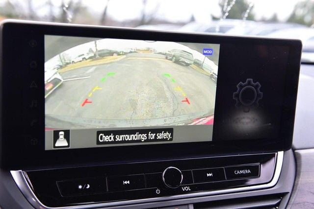 2025 Nissan Altima SL