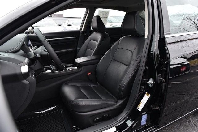 2025 Nissan Altima SL