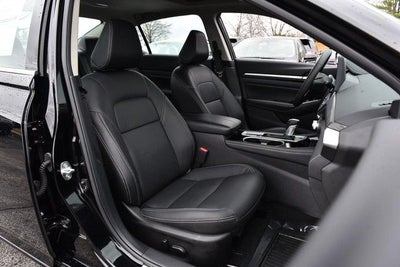 2025 Nissan Altima SL