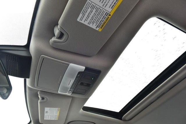 2025 Nissan Altima SL