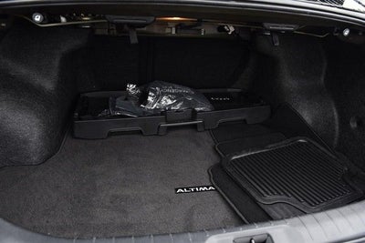 2025 Nissan Altima SL