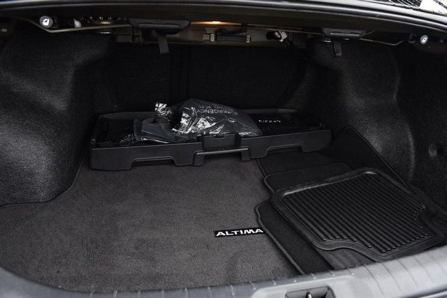 2025 Nissan Altima SL