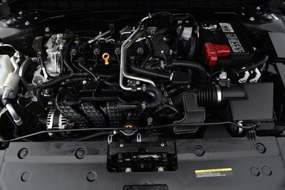 2025 Nissan Altima SL