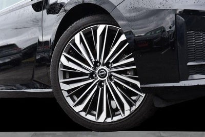 2025 Nissan Altima SL