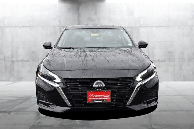 2025 Nissan Altima SL