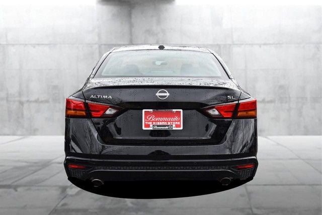 2025 Nissan Altima SL
