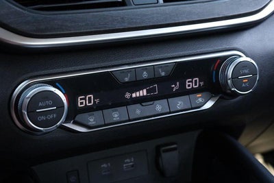 2025 Nissan Altima SL