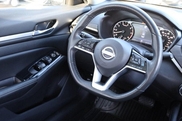 2025 Nissan Altima SL