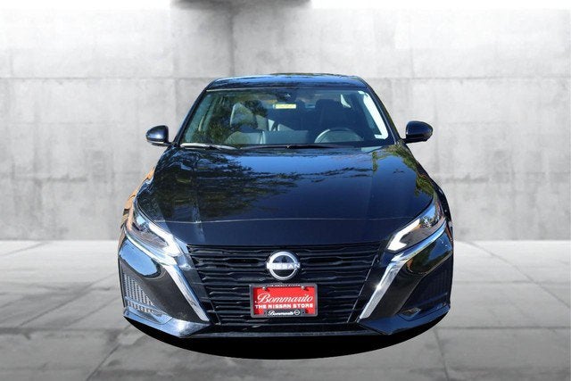 2025 Nissan Altima SL