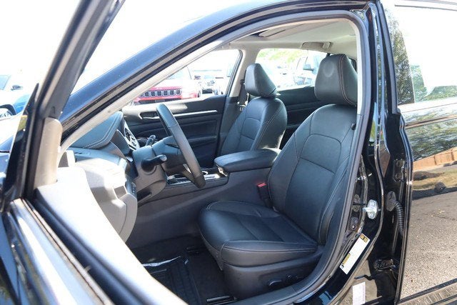 2025 Nissan Altima SL
