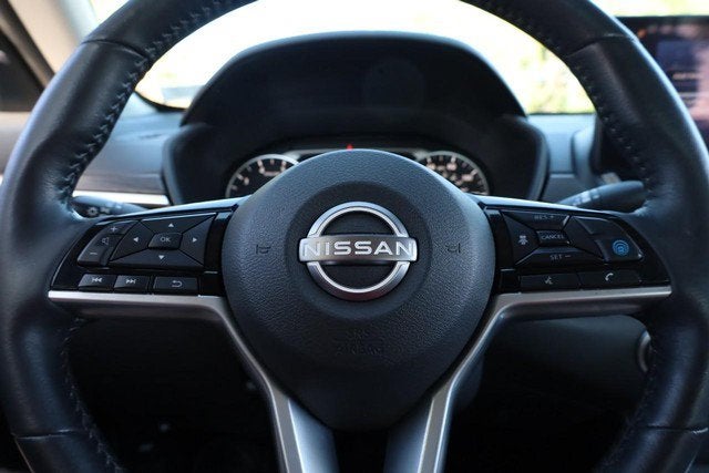 2025 Nissan Altima SL