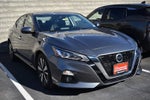 2020 Nissan Altima 2.5 SL