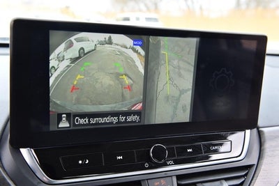 2025 Nissan Altima SL