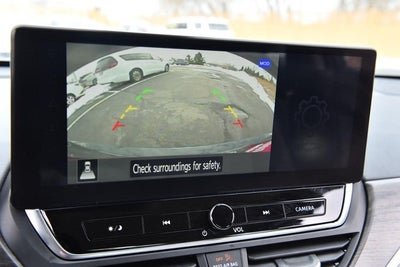 2025 Nissan Altima SL