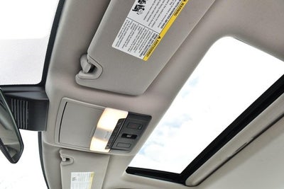 2025 Nissan Altima SL