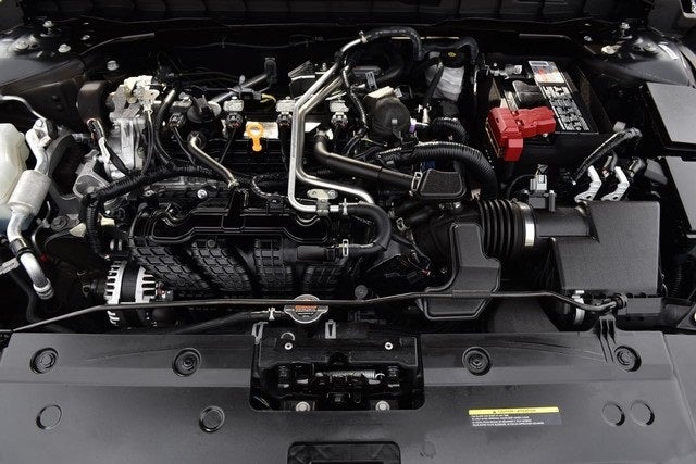 2025 Nissan Altima SL