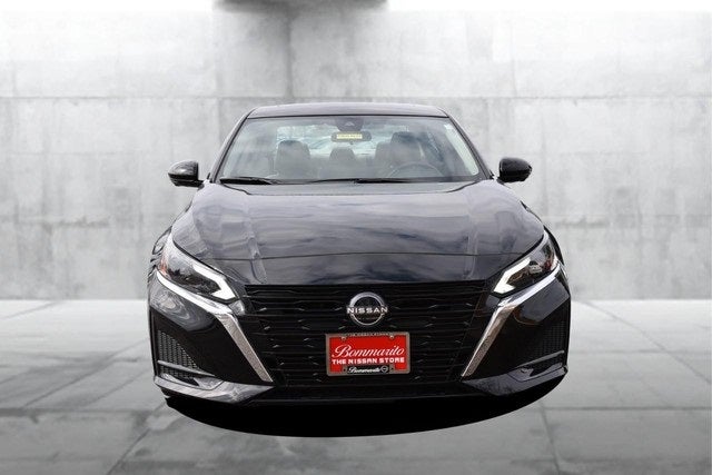 2025 Nissan Altima SL