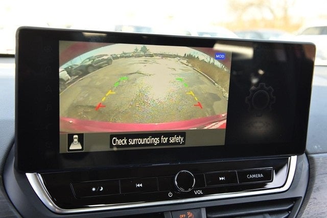 2025 Nissan Altima SL