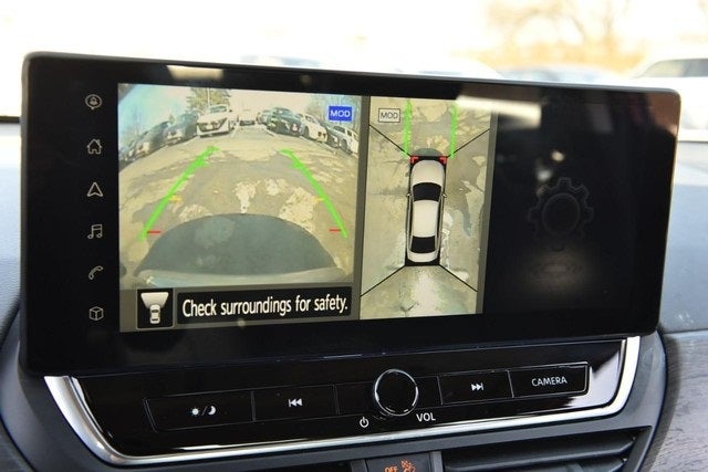 2025 Nissan Altima SL