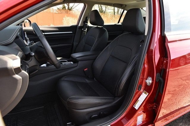 2025 Nissan Altima SL