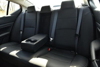 2025 Nissan Altima SL