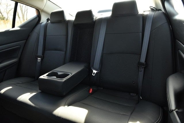 2025 Nissan Altima SL