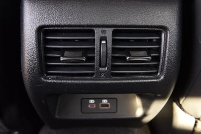 2025 Nissan Altima SL